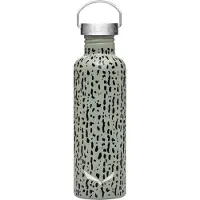 Salewa Aurino Bottle Borraccia (1000 ml, grigio)