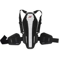 Zandona Paraschiena Hybrid Pro Rs X7