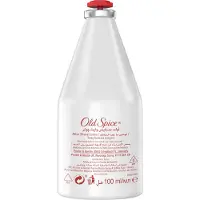Old Spice White Water Dopobarba 100ml