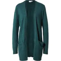 Vila Viril Basic Knitted Cardigan