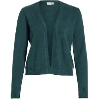 Vila Viril Short Open Cardigan