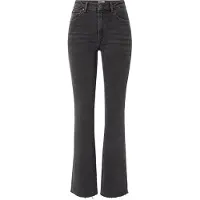 Catwalk junkie Flare Fit Jeans Washed Black Taglia: W26L32 | Pantaloni larghi Outlet | Donna | Nero