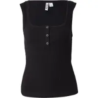 Pieces Pckitte Top Senza Maniche | Nero | L