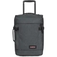 Eastpak Tranverz XXS 2 ruote Trolley cabina 45 cm grigio