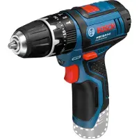 Bosch Professional Cacciavite Elettrico Gsb 12v-15