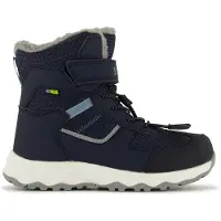 Stoic Kid's NorrhultSt. Snow Boots Scarpe invernali Bambini (25, blu)