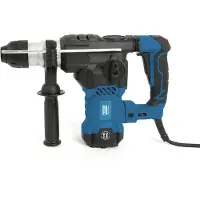 HBM Martello trapano/demolitore SDS+ 1500 W