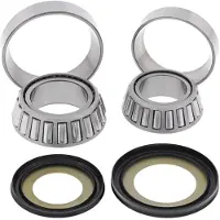 All Balls Kit Cuscinetto Sterzo 22-1004 Kawasaki Kx/klx/kdx&yamaha Xt/yz/ttr&suzuki Dr