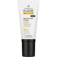 HELIOCARE Gel Protettivo Colorante 360° Bronzo 50 ml — Gel Solare
