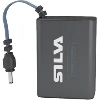 Silva Battery 4.0Ah (Trail Runner) Batteria grigio
