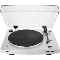 Audio-Technica Giradischi At-lp3btwh