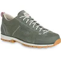 Dolomite - Scarpe lifestyle/viaggio - 54 Low Evo Thyme Green per Uomo - Taglia 43 1/3 - Kaki