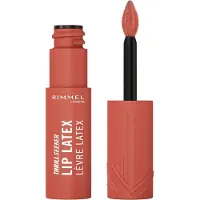 Rimmel Thrill Seeker Labbra Rossetto ultra-lucido 200 So Peachy 6 ml — Rossetto