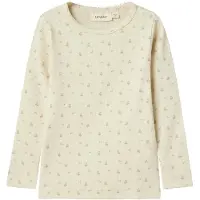 Lil´ Atelier Top A Maniche Lunghe