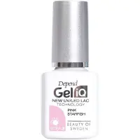 Beter Depend Gel Iq Smalto Pink Starfish 41087 — Smalto gel