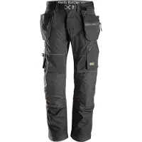 Snickers Workwear Pantaloni Da Lavoro Flexiwork+