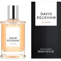David Beckham Classic Homme EDT M 50 ml