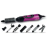 Sencor SHS 7551VT — Arricciacapelli elettrico