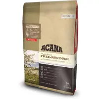 Animalintex Cibo Per Cani Singles Free-run Duck 11.4kg