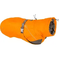 Hurtta Parka invernale Expedition, colore:arancione, taglia:35XL