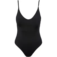 Pieces Costume Da Bagno | Nero | XS