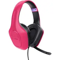 Trust Cuffie Gaming Gxt 415 Zirox