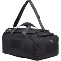 Savotta Borsa Keikka 50L, nero