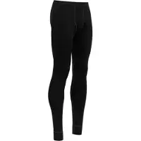 Devold Pantaloni Intimi Tecnici Expedition Merino 235