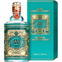 4711 Eau de Cologne Unisex 100 ml — Eau de Cologne