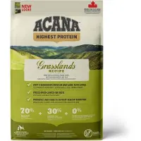 Acana Cibi Per Cani Adulti Delle Praterie Regionali Canine 6kg