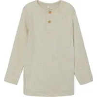 Name it Top A Maniche Lunghe