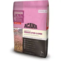 Acana Singles, Agnello allevato al pascolo - cibo secco per cani - 6 kg