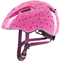 Uvex Casco Junior Kid 2