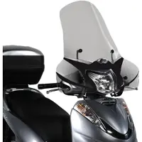 Givi Kit Attacchi Parabrezza 307a/308a Honda Sh 300i
