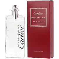 Cartier Déclaration EDT 100 ml — Eau de Toilette Uomo