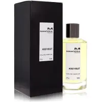 Mancera Aoud Violet 120 ml — Eau de Parfum