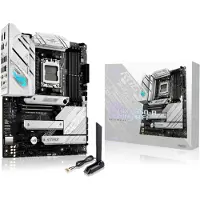 Asus Scheda Madre Rog Strix B650-a Gaming Wifi
