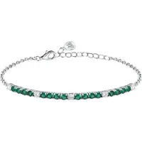 Morellato Braccialetto Argento Sterling Tesori Saiw142 — Bracciale