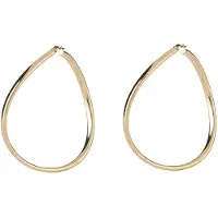 GUESS Orecchini Jube04195 Hoops I Did It Again