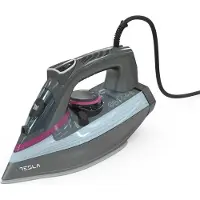 Tesla Ferro Da Stiro A Vapore Ir400gp 3100w
