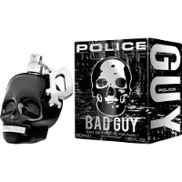 Police To Be Bad Guy Uomo 40 ml — Eau de Toilette