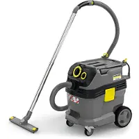 Kärcher Aspiratore a umido/secco NT 30/1 Tact Te L 1.148-211.0