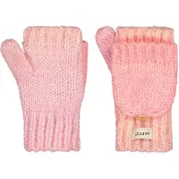 Barts Kid's Niagra Bumgloves Guanti Bambini (4, fuchsia)