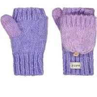 Barts Kid's Niagra Bumgloves Guanti Bambini (4, lilla)