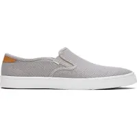 Toms Scarpe Espadrillas BAJA uomini - Grigio - 41