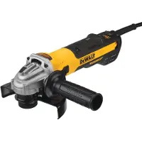 DeWalt Smerigliatrice Angolare Dwe4347-qs