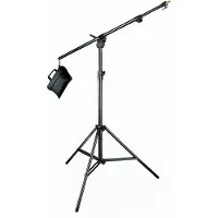 Manfrotto Treppiede 420b