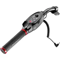 Manfrotto Mvr901epla Telecomando Lanc