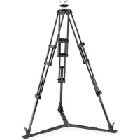 Manfrotto Treppiede Mvttwingc Twin Leg 100/75