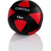 Gymstick Palla Medica Da Parete 12kg